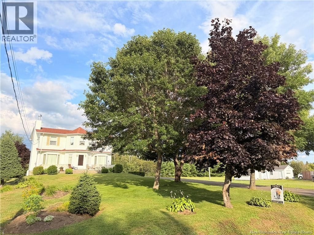 154 Rue Savoie, Neguac