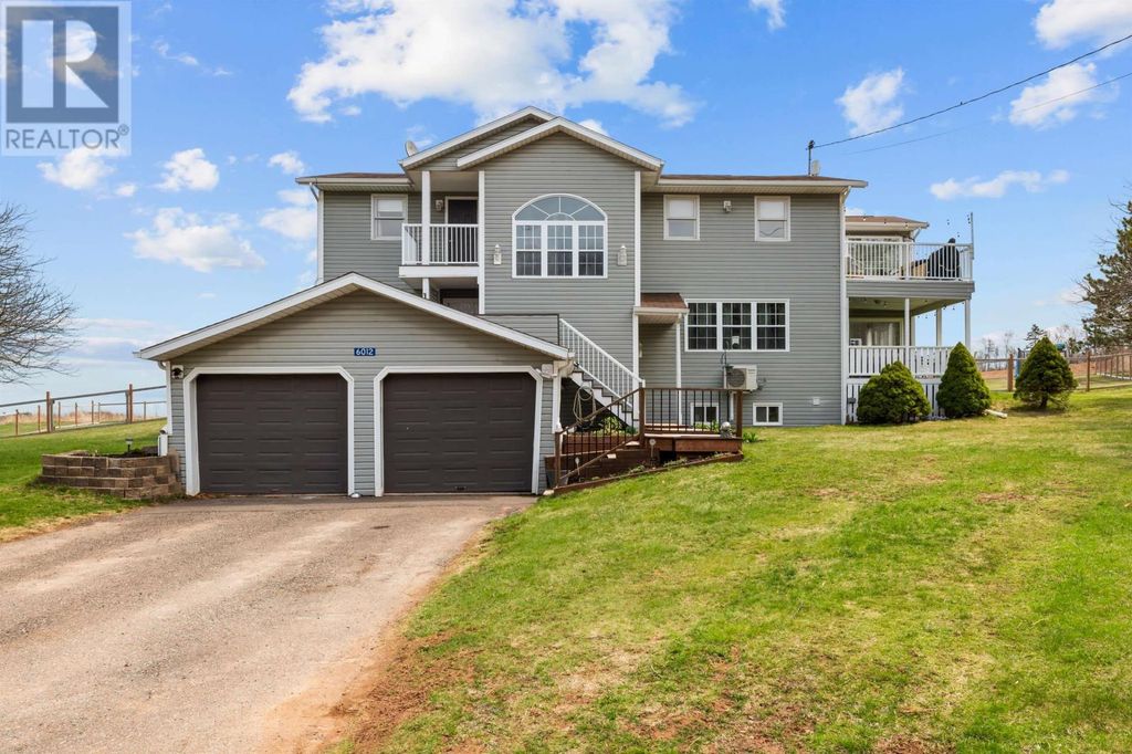 6012 Rte 13, New Glasgow