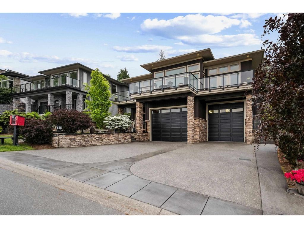 152 51075 Falls Court|eastern Hillsides, Chilliwack
