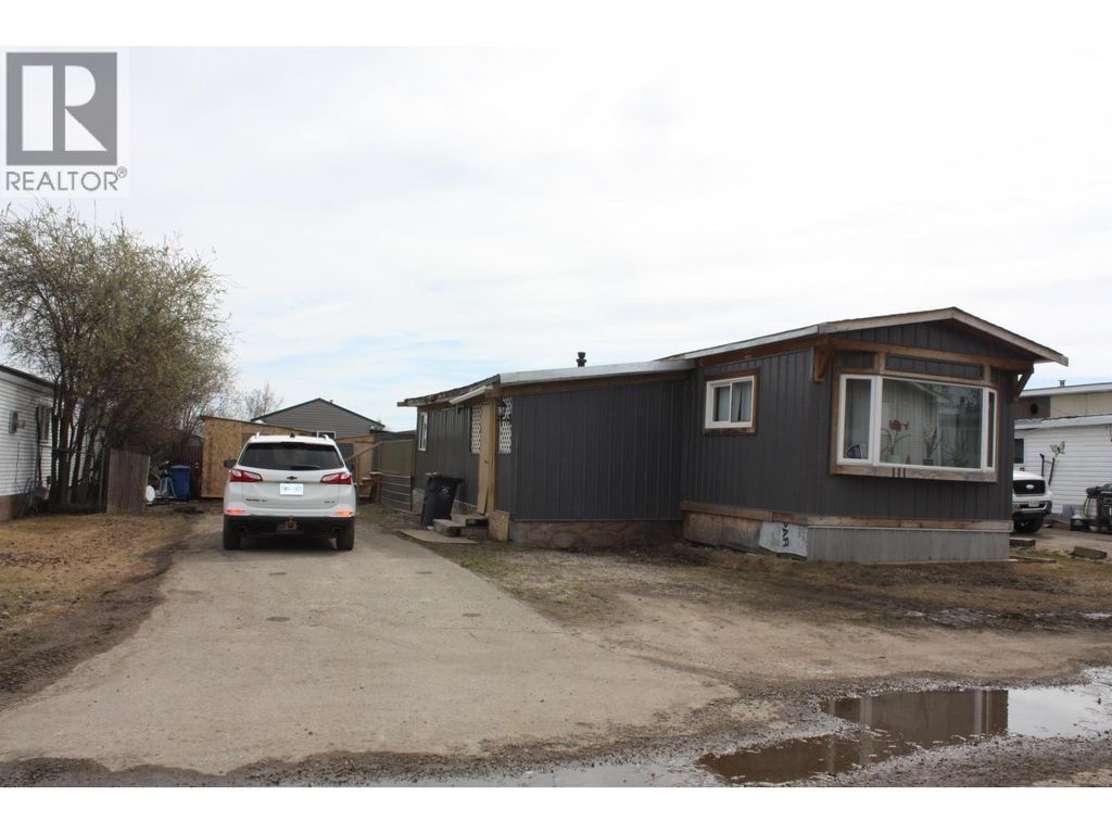 111 9207 82 Street, Fort St. John