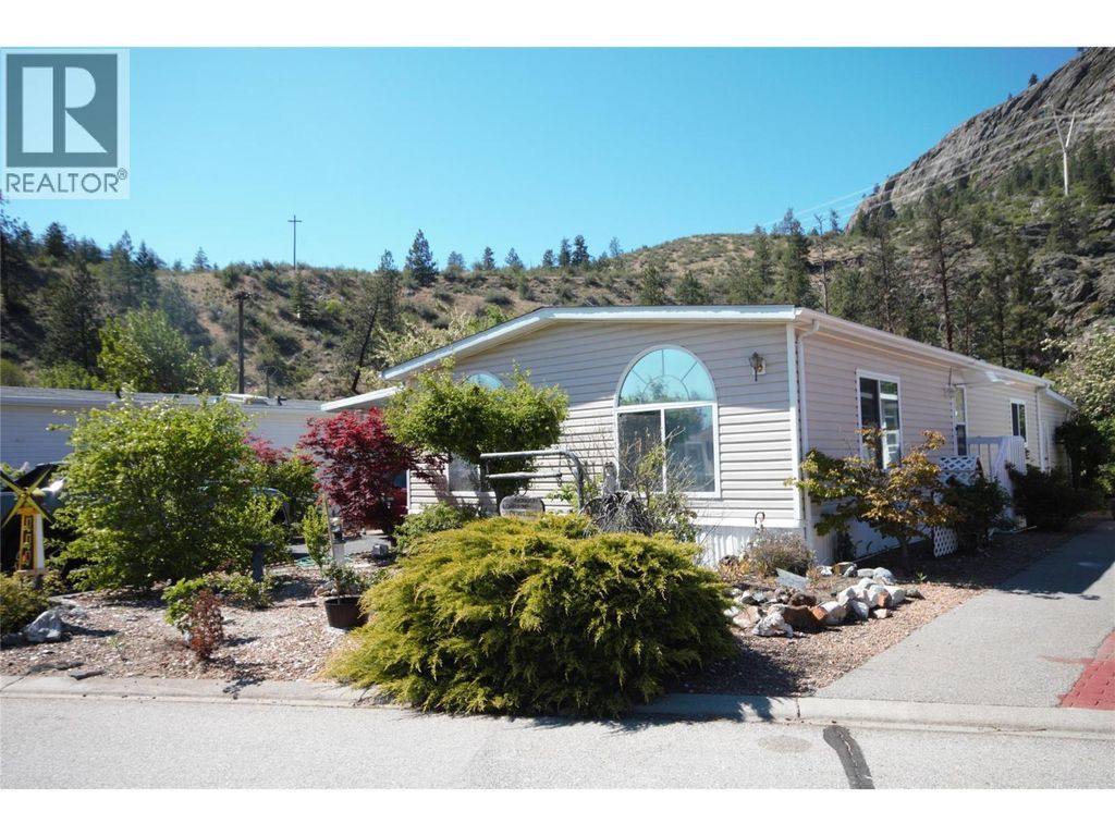 8598 Highway 97 Unit# 15, Oliver