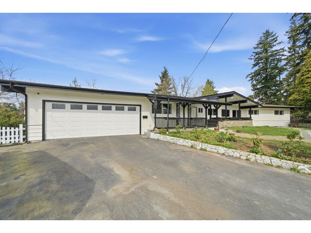 2291 Rainier Street, Abbotsford