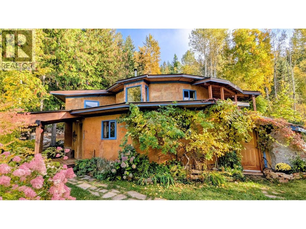 2129 Svoboda Road, Nelson
