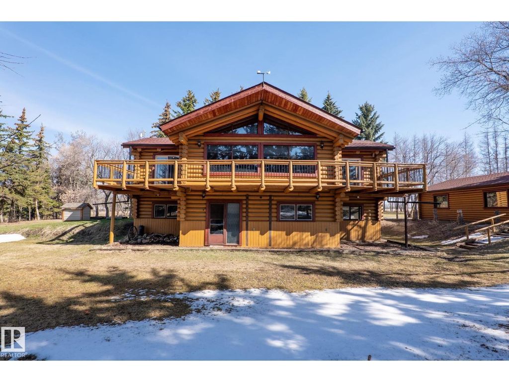 A & B, 4858 Centre St, New Sarepta