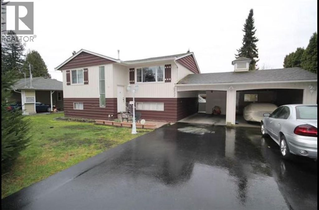 20732 114 Avenue, Maple Ridge