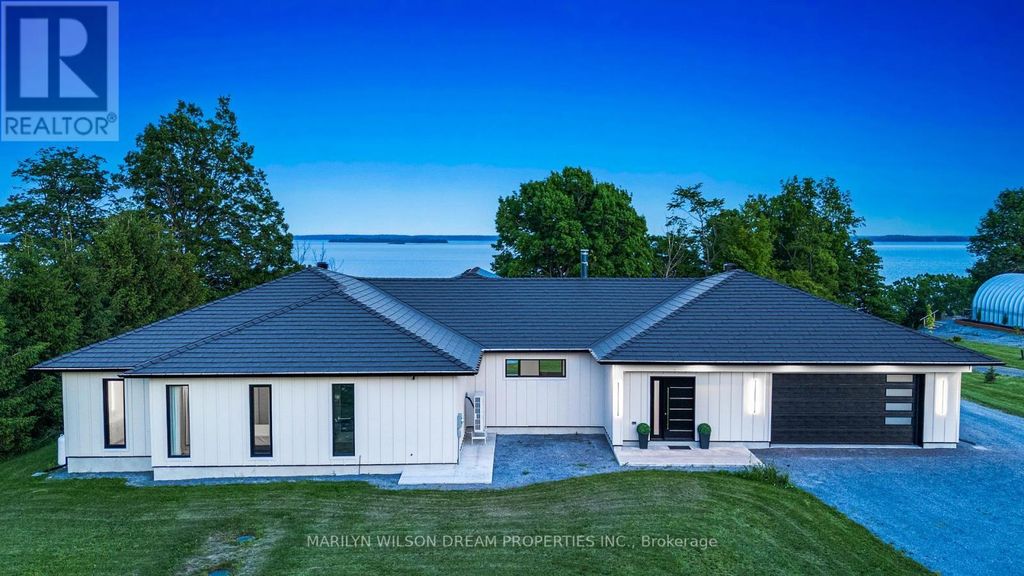 2486 Howe Island Drive, Frontenac Islands (howe Island)