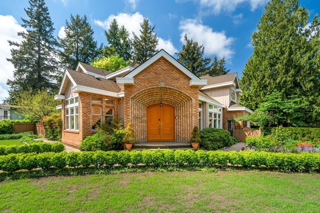 6561 Mckenzie Drive, Delta