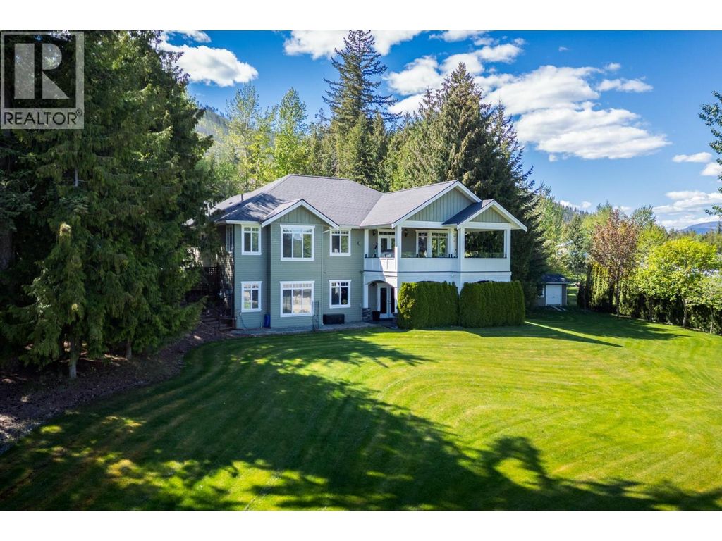 1446 Huckleberry Drive, Sorrento