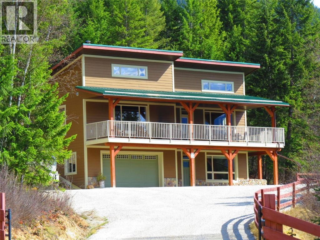 4905 Castledale View Estates Road Road, Golden