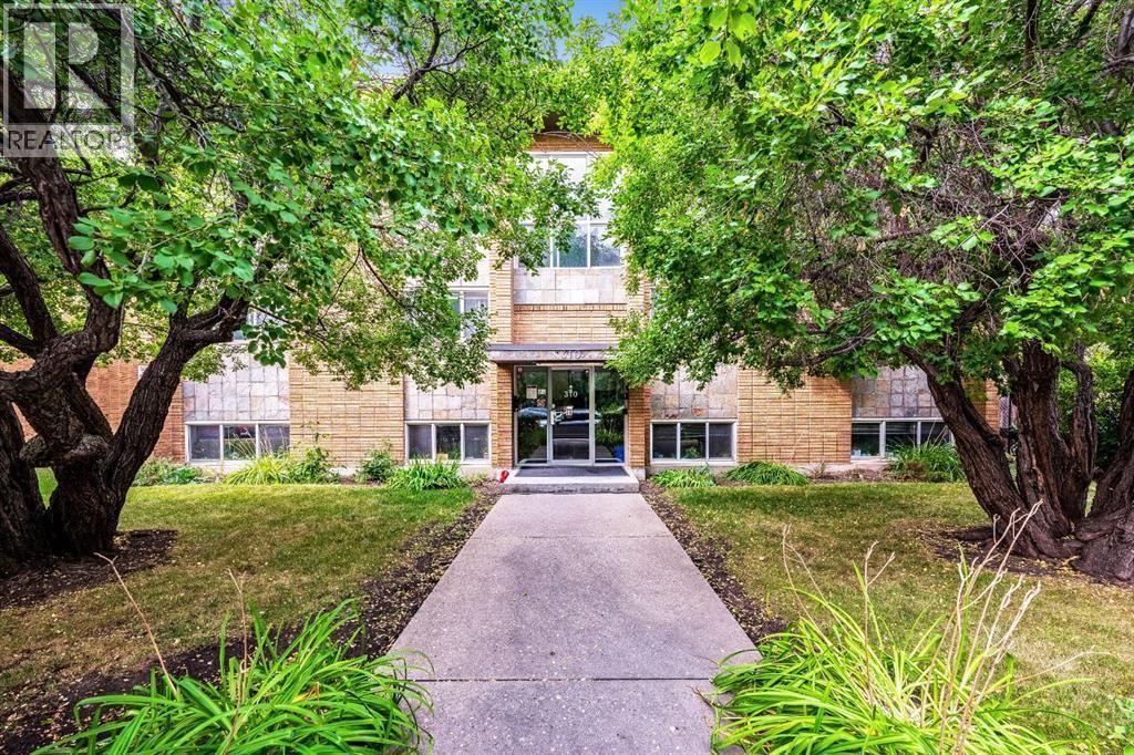 4, 310 22 Avenue Sw, Calgary