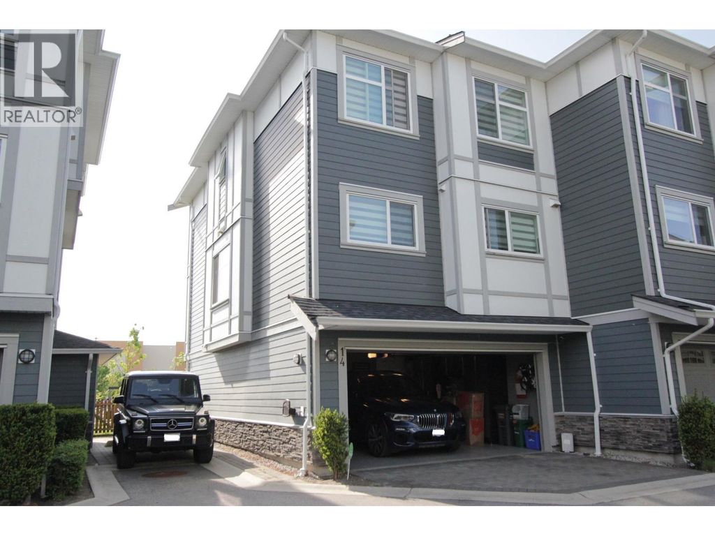14 9560 Alexandra Road, Richmond