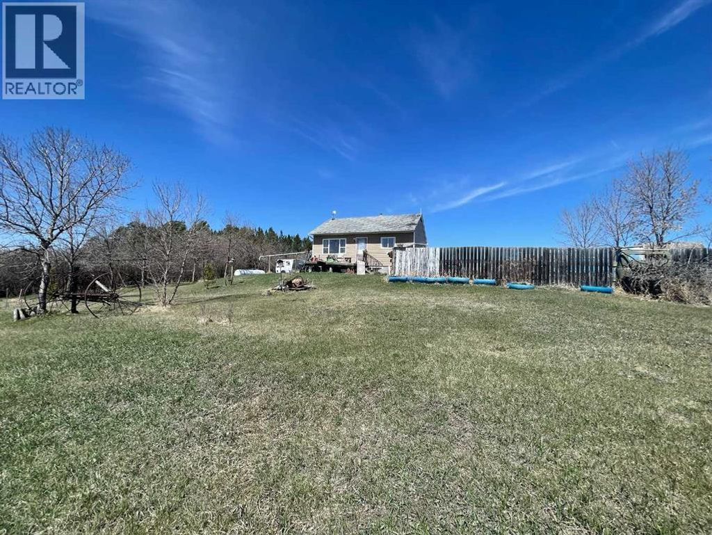47275 Range Road 3272, Rural