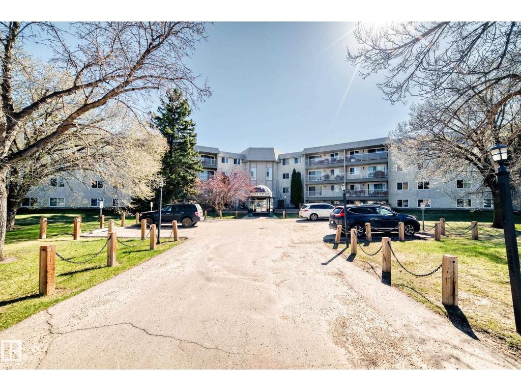 #423 5125 Riverbend Rd Nw, Edmonton