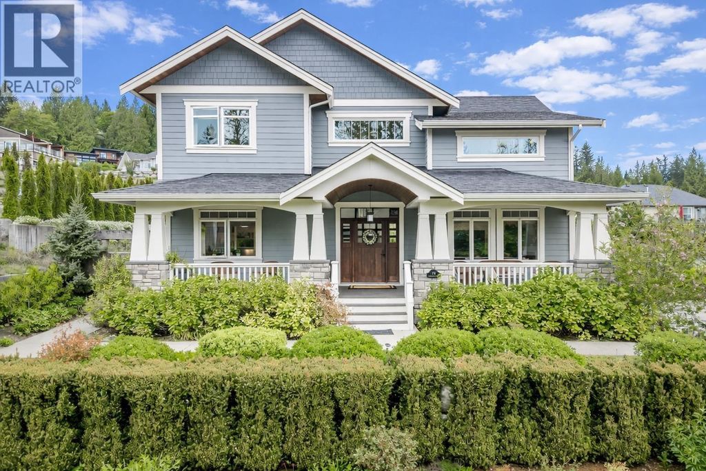 791 Courtney Road, Gibsons