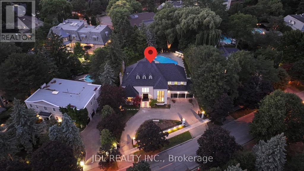 19 Fifeshire Road, Toronto (st. Andrew-Windfields)