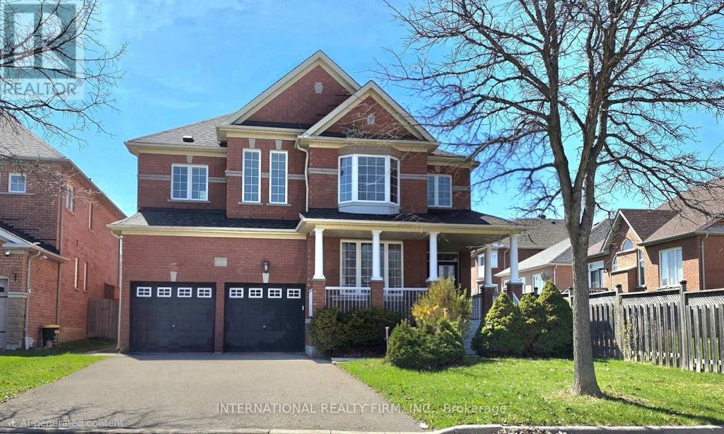 30 O'hara Crescent, Richmond Hill (jefferson)
