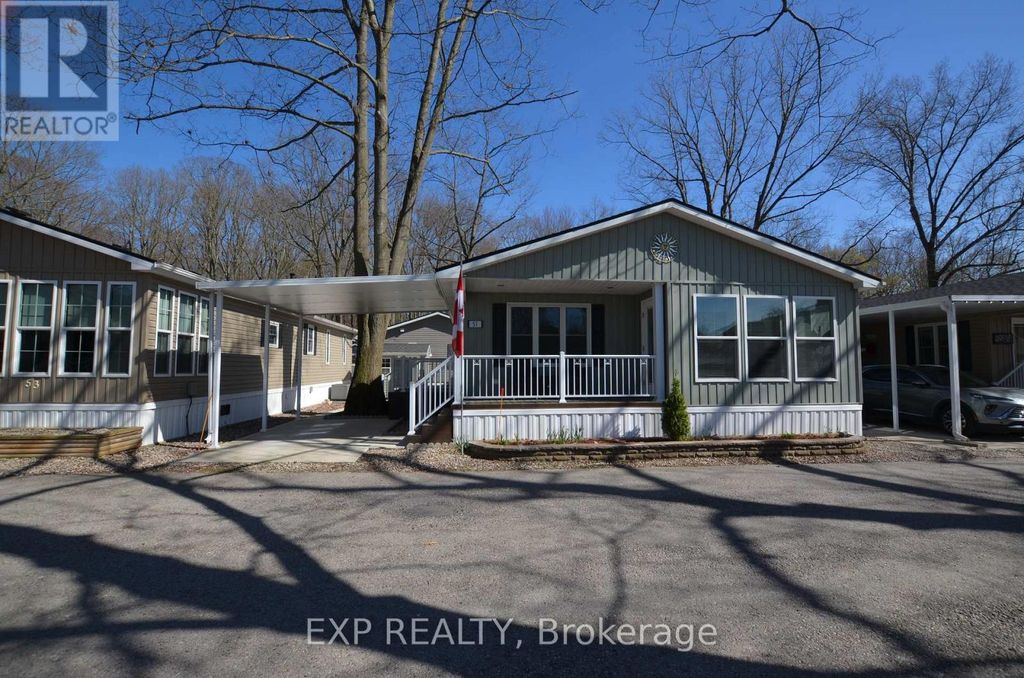 51 - 22790 Amiens Road, Middlesex Centre