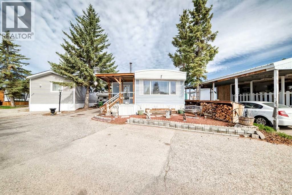431, 3223 83 Street Nw, Calgary
