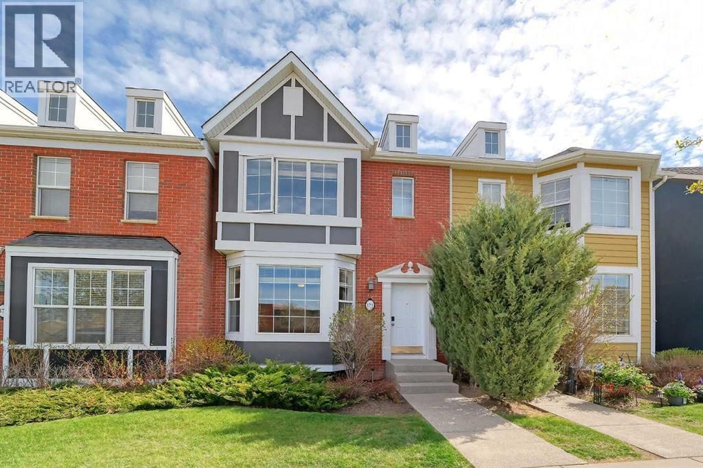 179 Rainbow Falls Drive, Chestermere