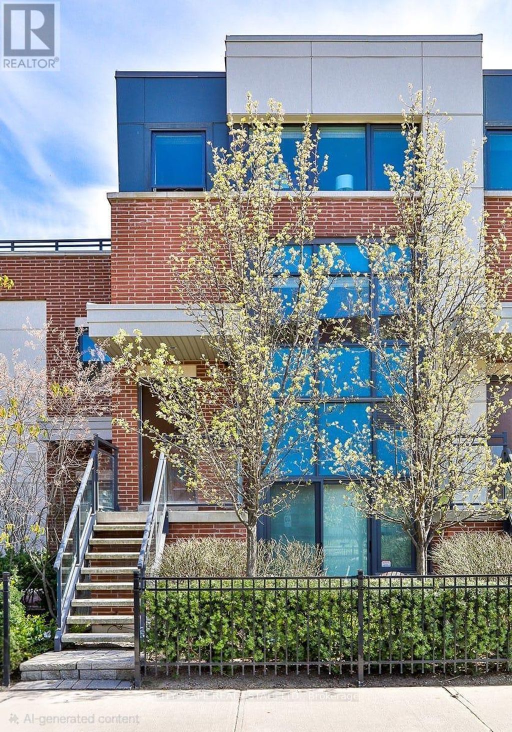 35 Oak Street, Toronto (regent Park)