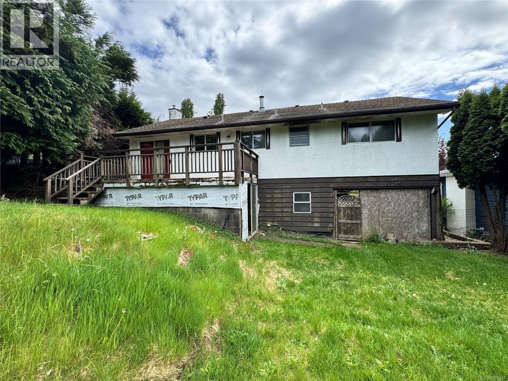 780 Westmere Rd, Campbell River