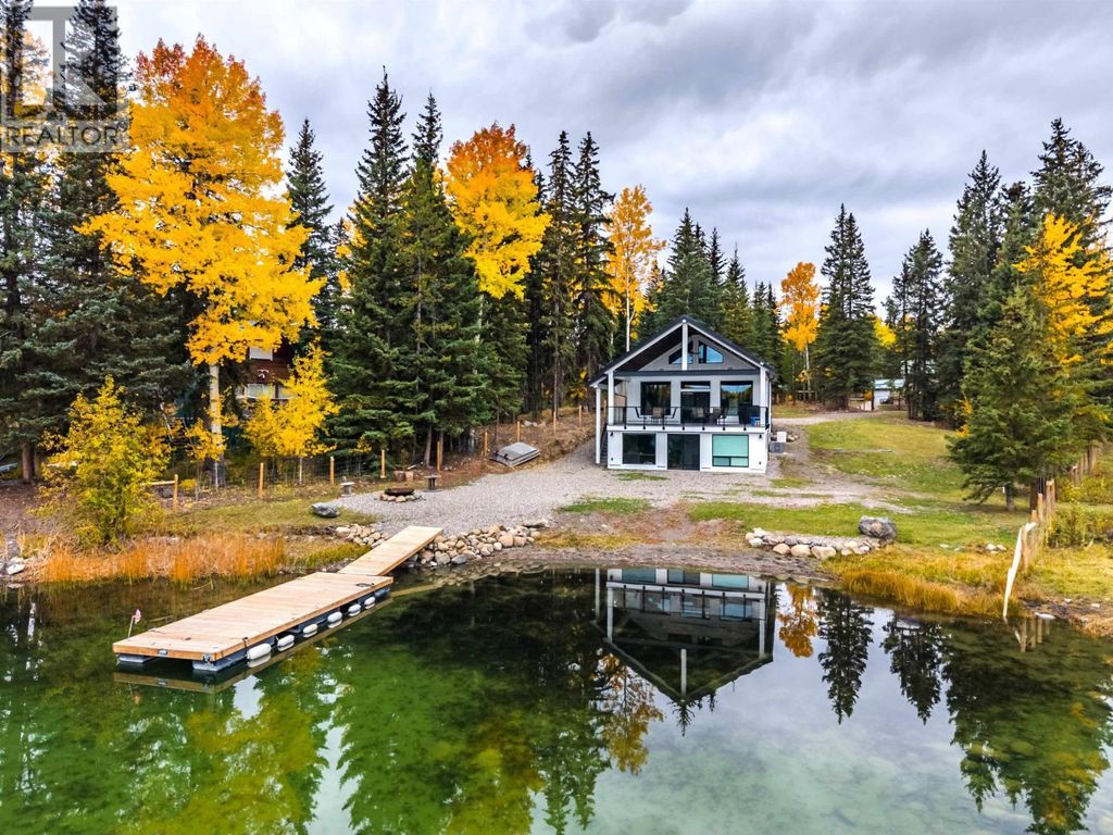 7231 Nath Road, Sheridan Lake