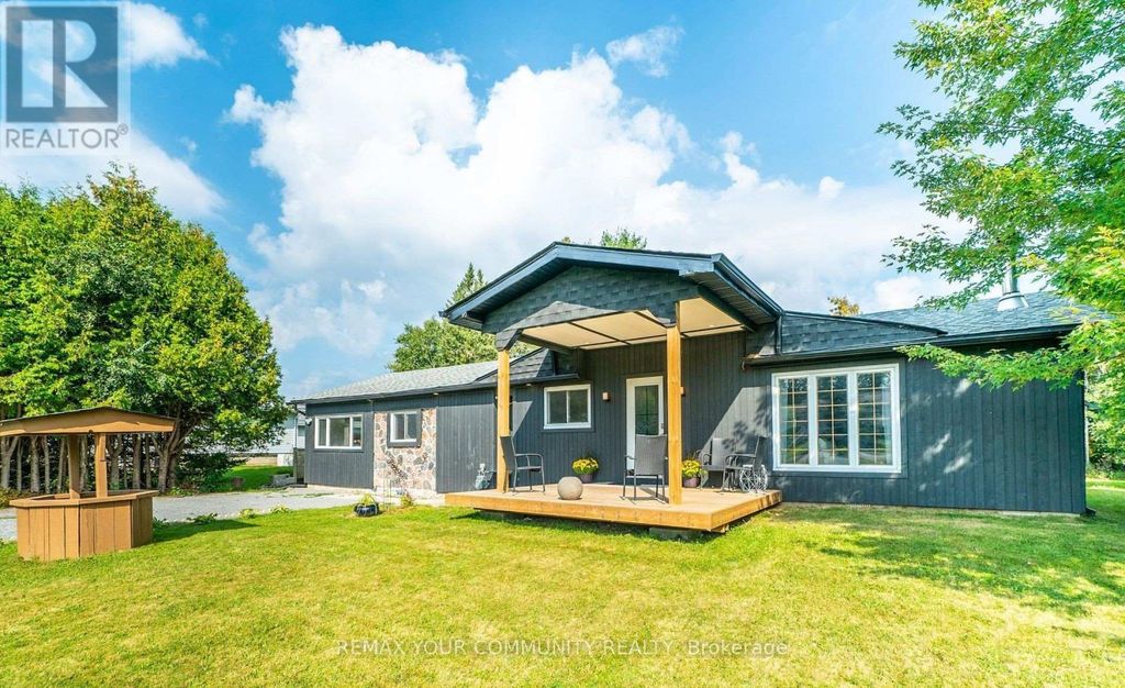 9 Emily Court, Kawartha Lakes (emily)