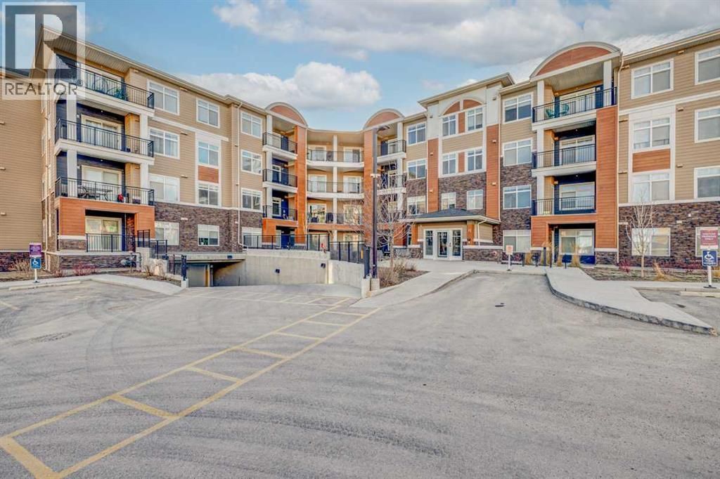 3113, 3727 Sage Hill Drive Nw, Calgary