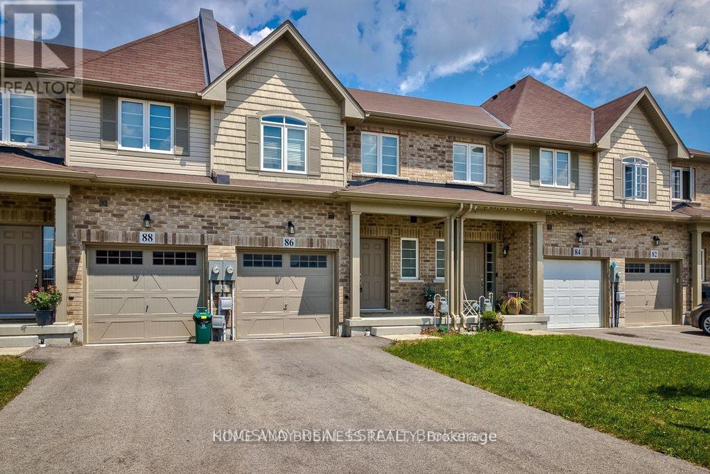 86 Bradbury Road, Hamilton (stoney Creek Mountain)