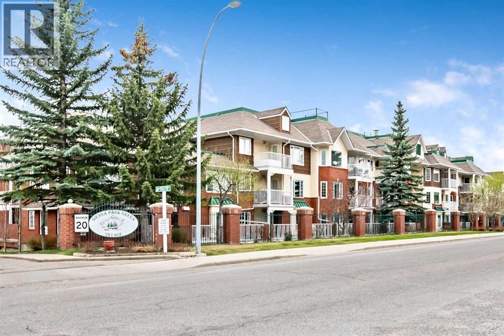 2206, 2206 Sienna Park Green Sw, Calgary
