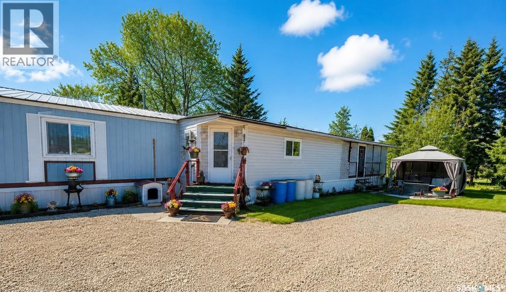 110 1st Avenue W, Shell Lake