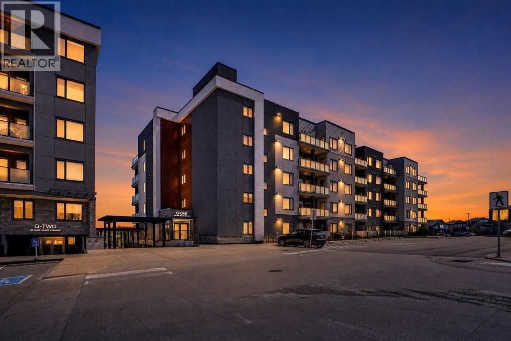 405, 138 Sage Valley Common Nw, Calgary