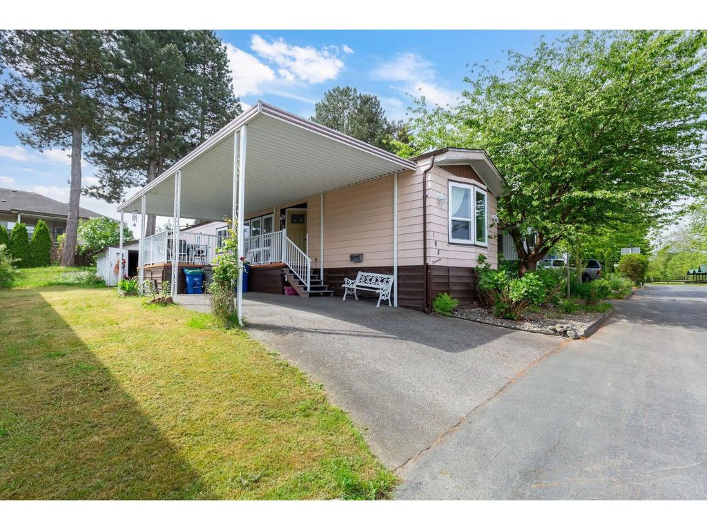 103 8224 134 Street, Surrey