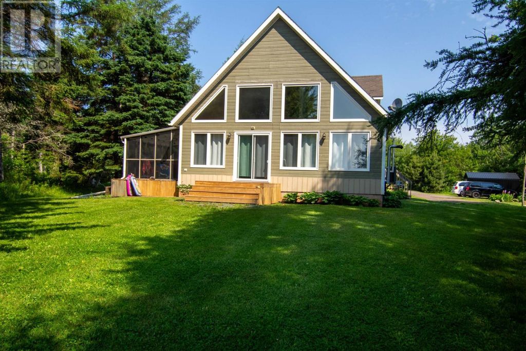 270 Union Corner Road, Union Corner