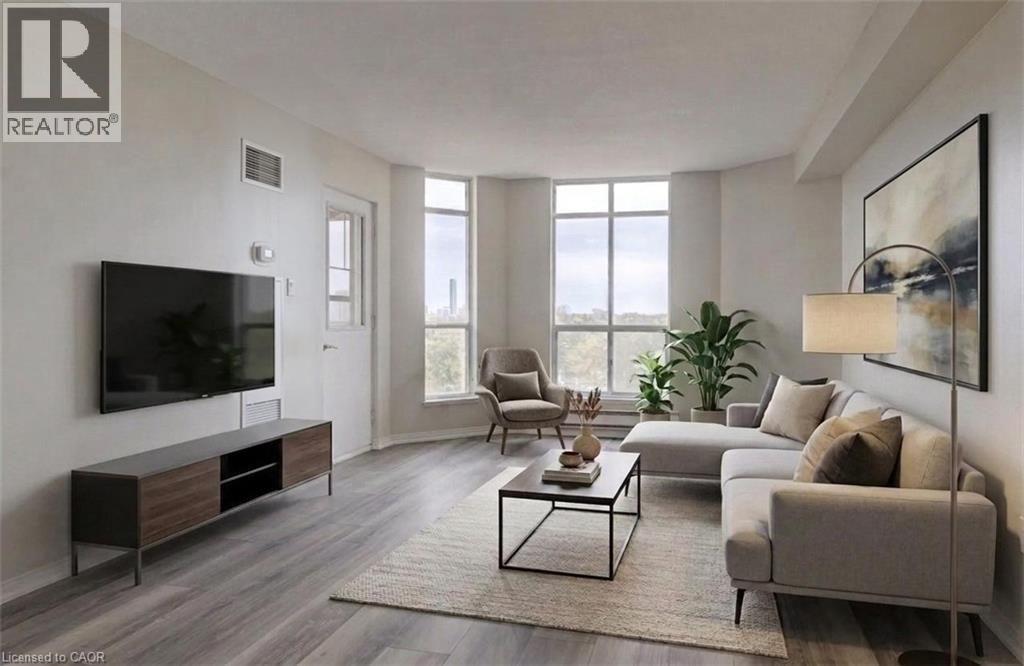1414 King Street E Unit# 802, Kitchener