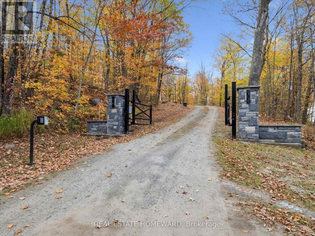 1085 Austin Lane, Lake Of Bays (mclean)
