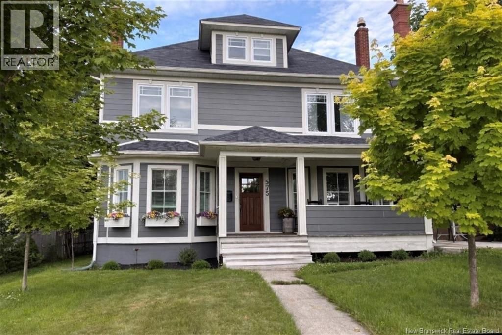 575 Murray Avenue, Bathurst