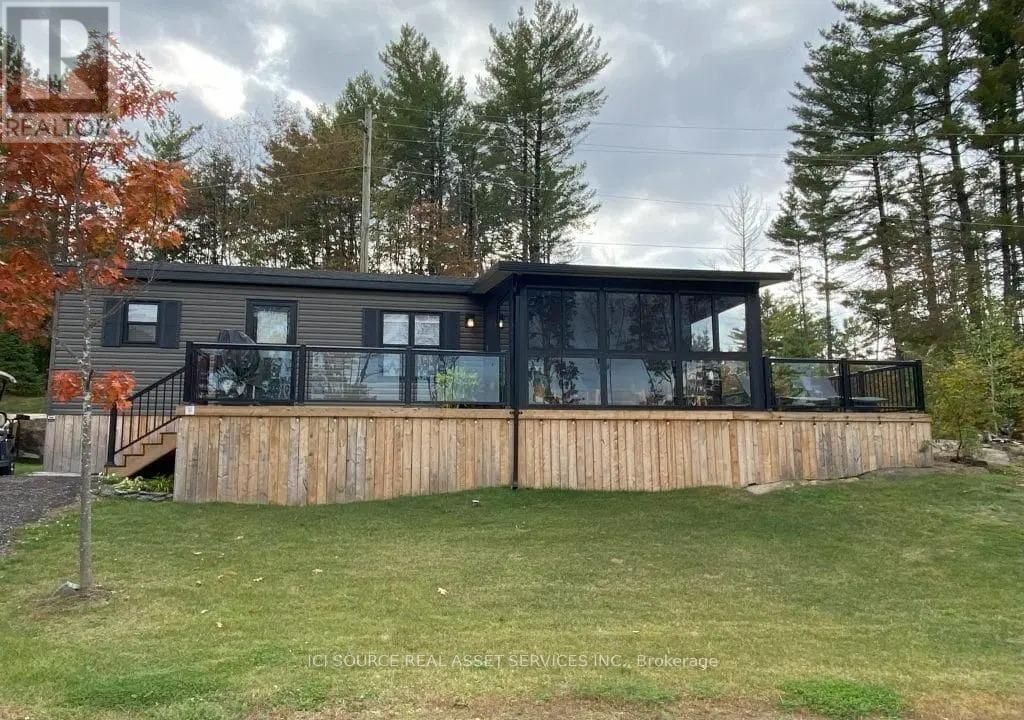 Bbt98 - 1047 Bonnie Lake Camp Road, Bracebridge (macaulay)