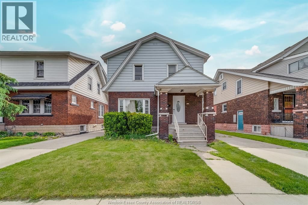 788 Josephine Avenue, Windsor