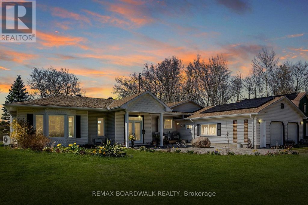 875 Corktown Road, Merrickville-Wolford