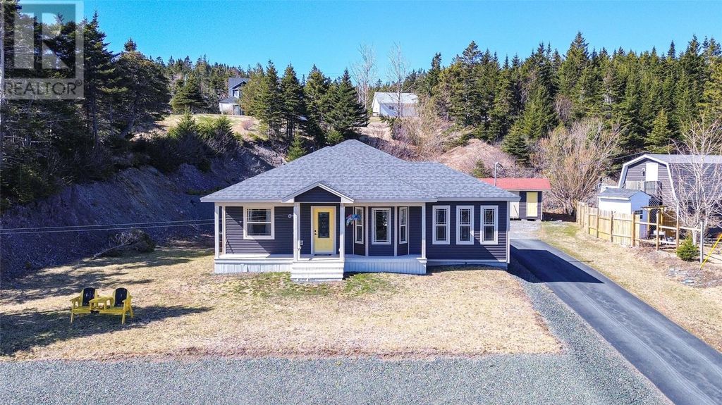 5a Atlantic Street, Marystown