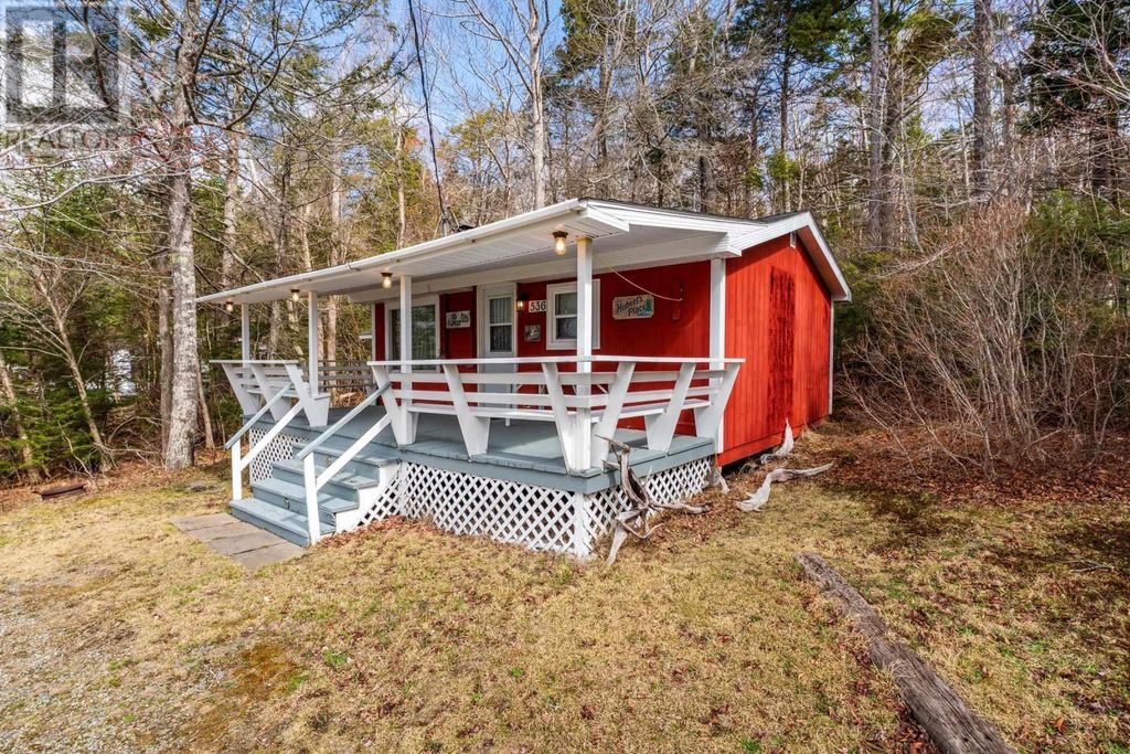 536 F Comeau Road, St. Joseph
