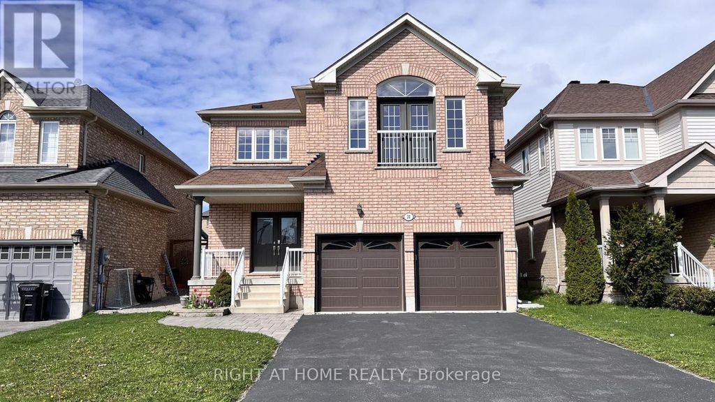 20 Charlemagne Avenue, Barrie (innis-Shore)