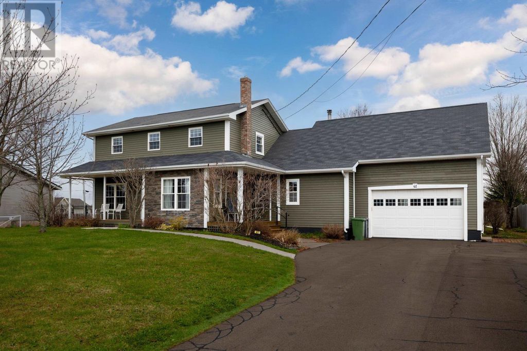 41 Governors Lane, Stratford