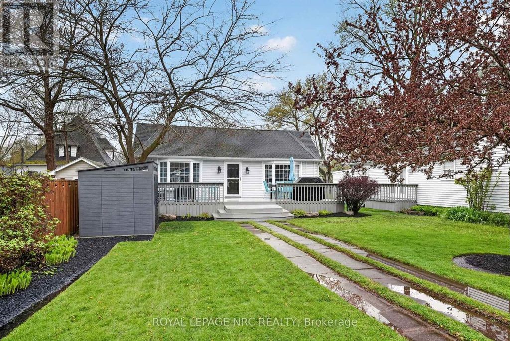 291 Eastwood Avenue, Fort Erie (crystal Beach)
