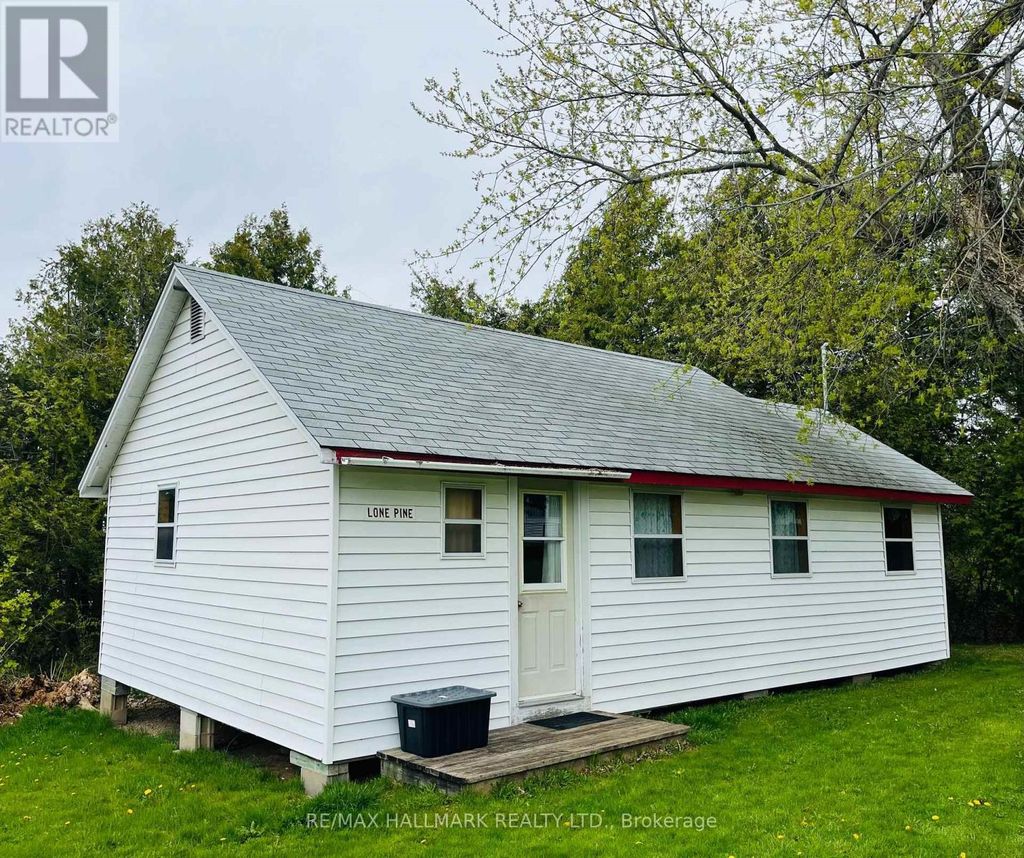 110 - 449 Island View Road, Alnwick/haldimand