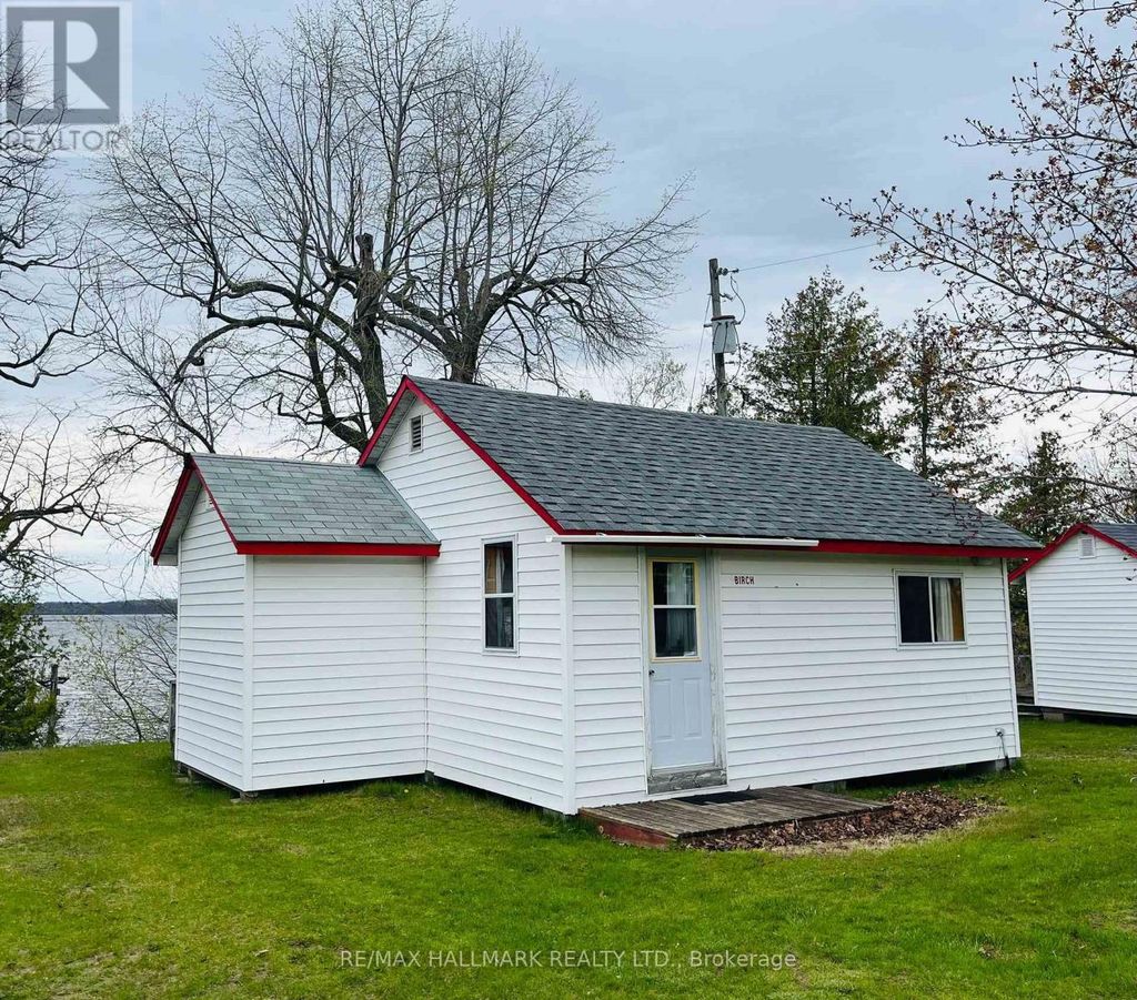109 - 449 Island View Road, Alnwick/haldimand