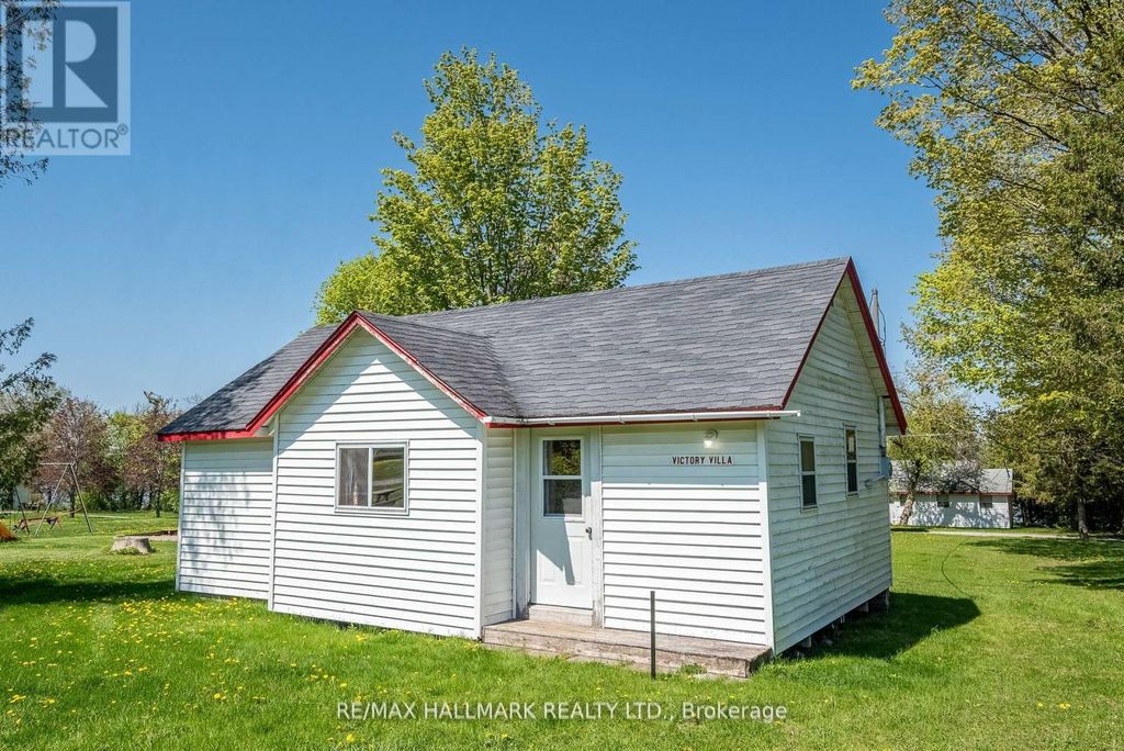106 - 449 Island View Road, Alnwick/haldimand