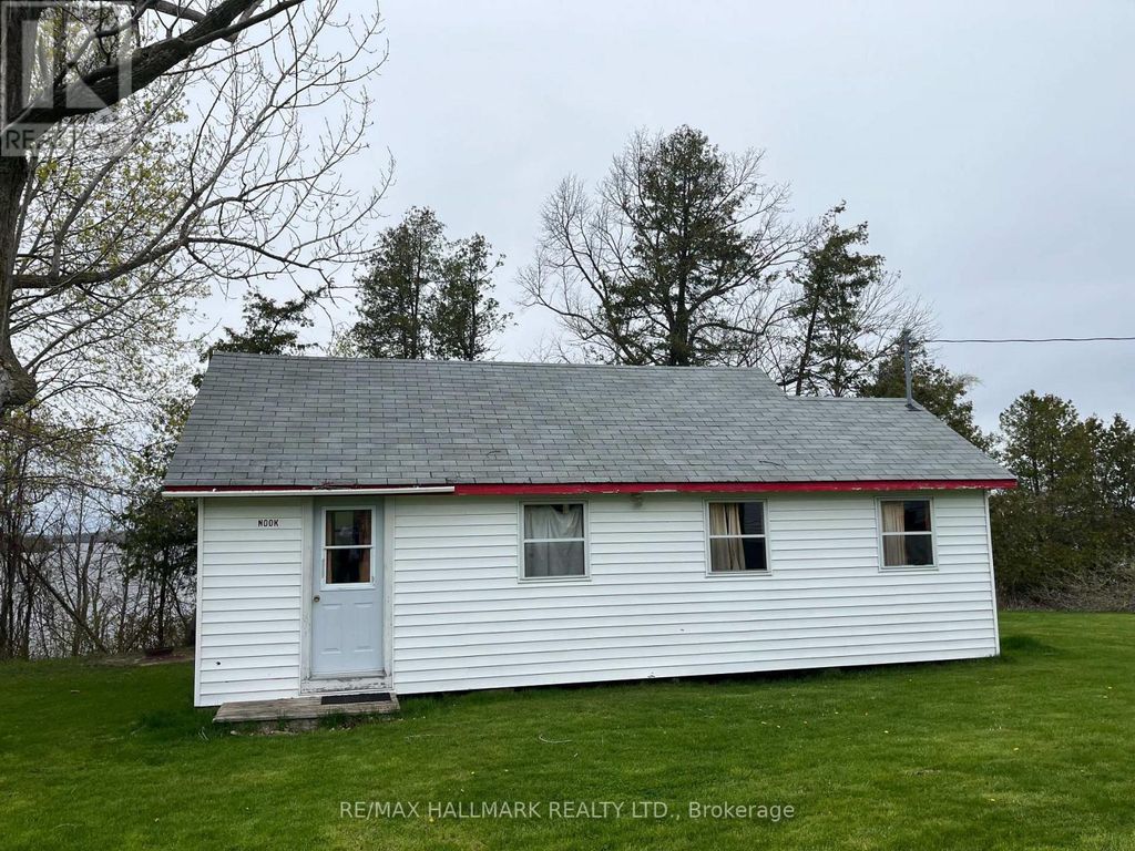 111 - 449 Island View Road, Alnwick/haldimand