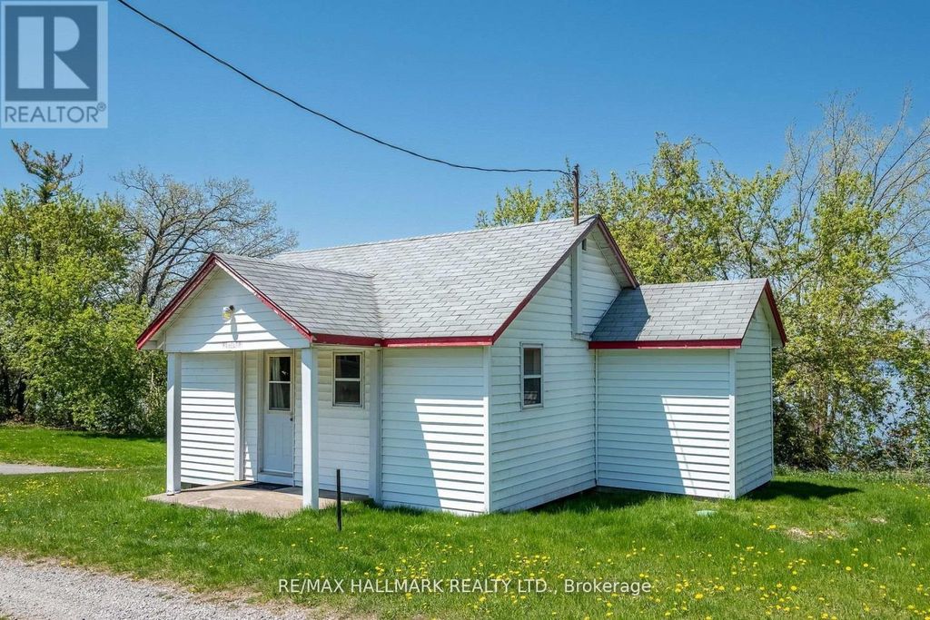112 - 449 Island View Road, Alnwick/haldimand